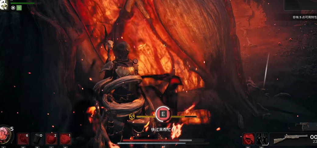 《遺跡2》全流程圖文攻略