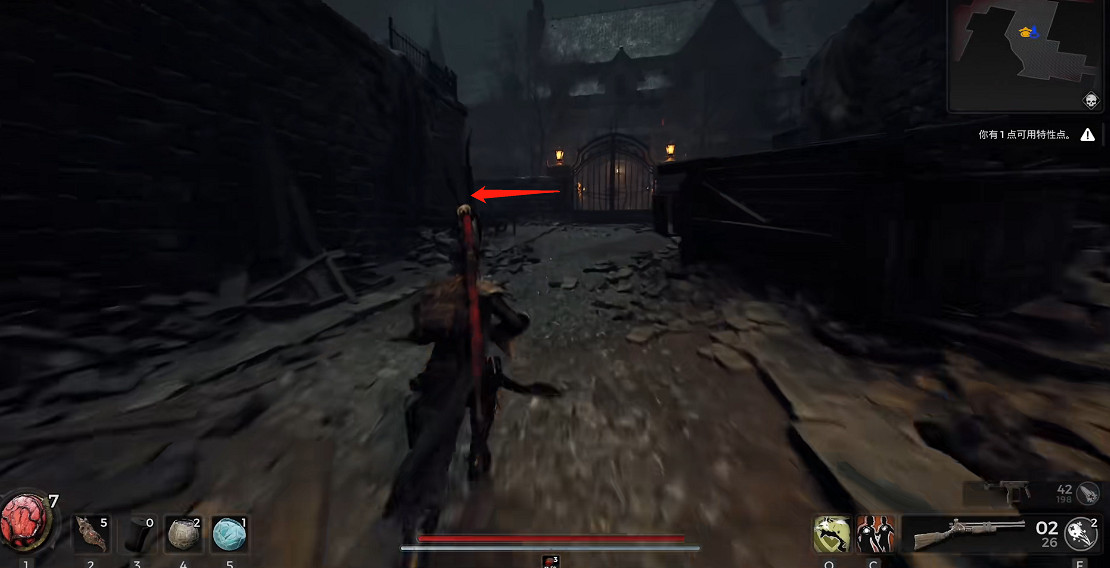 《遺跡2》全流程圖文攻略