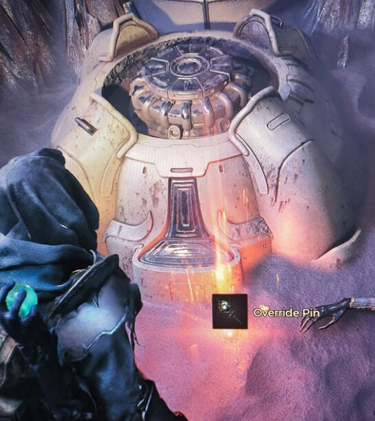 《遺跡2》涅魯德Boss鑰匙在哪？涅魯德鑰匙位置分享