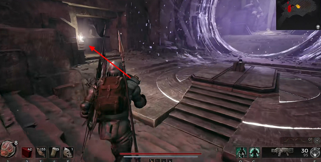 《遺跡2》全武器裝備飾品解密收集攻略