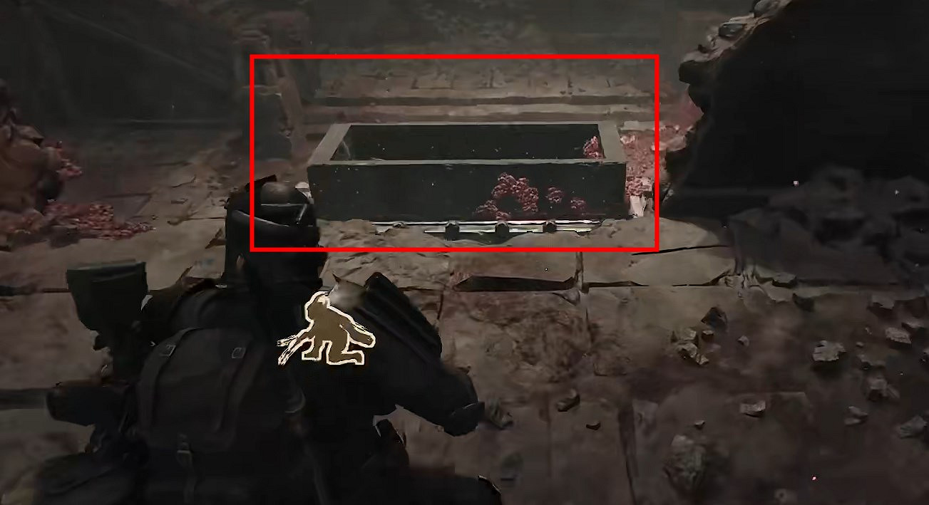 《遺跡2》第一章隱藏Boss位置介紹