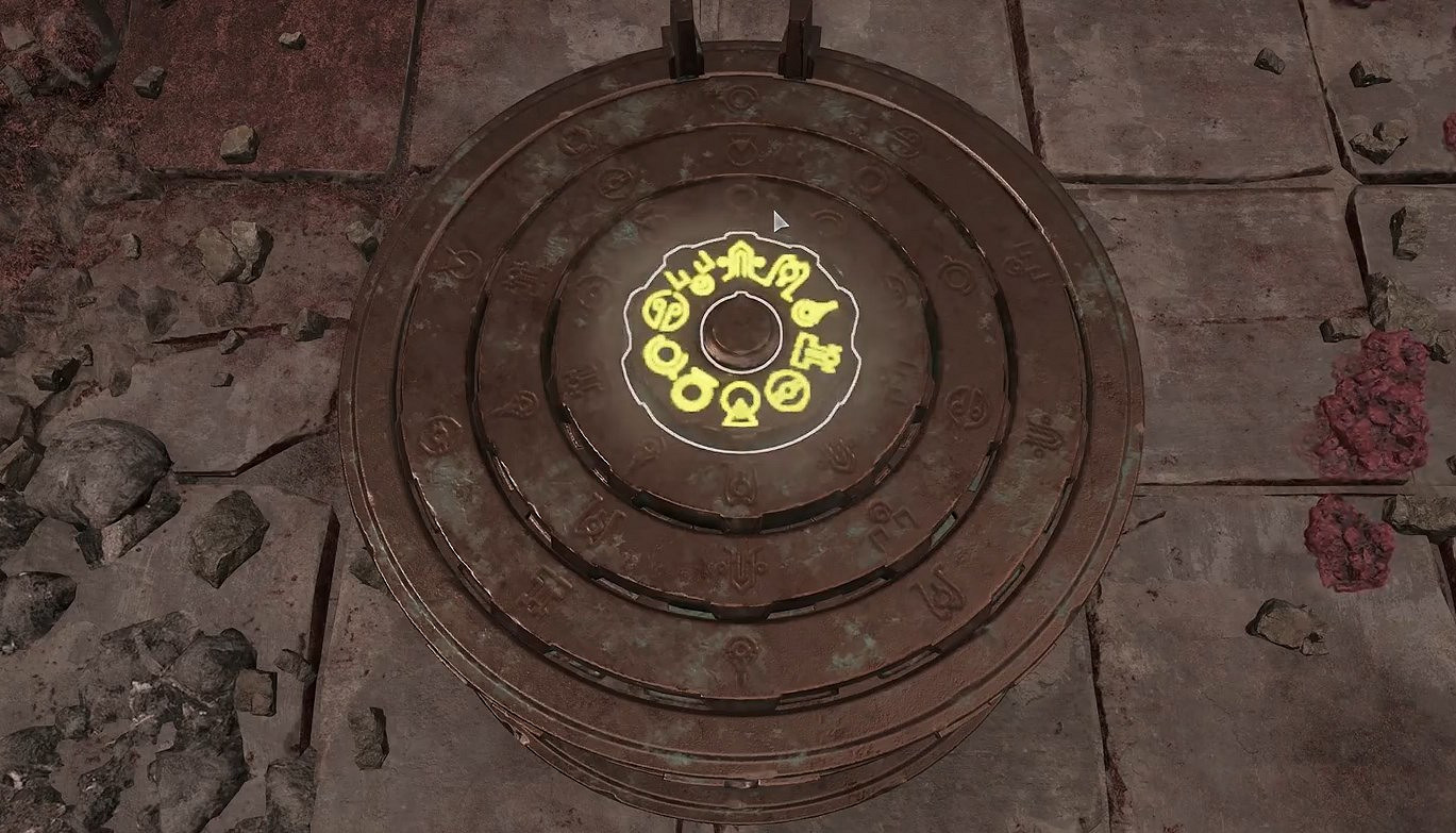 《遺跡2》隱藏聖物綻放之心獲得方法