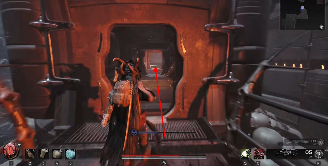 《遺跡2》全流程圖文攻略