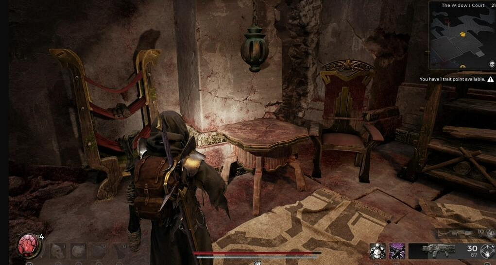 《遺跡2》福特的獵槍在哪拿？福特的獵槍位置及獲得路徑