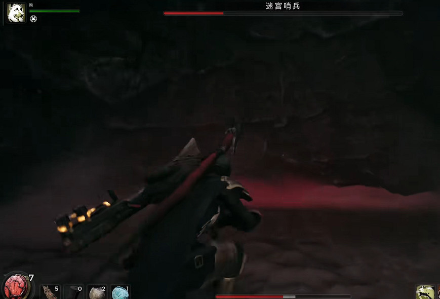 《遺跡2》全流程圖文攻略