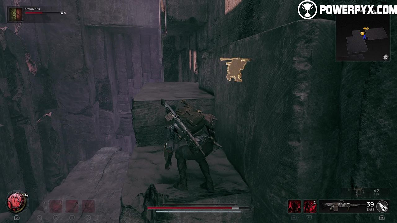 《遺跡2》萊托的隱藏寶藏在哪? 萊托的隱藏寶藏獲取位置 《遺跡2》萊托的隱藏寶藏在哪? 萊托的隱藏寶藏獲取位置