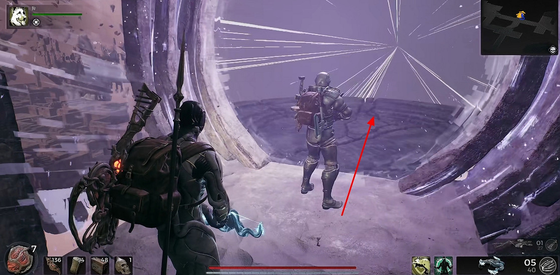 《遺跡2》全武器裝備飾品解密收集攻略