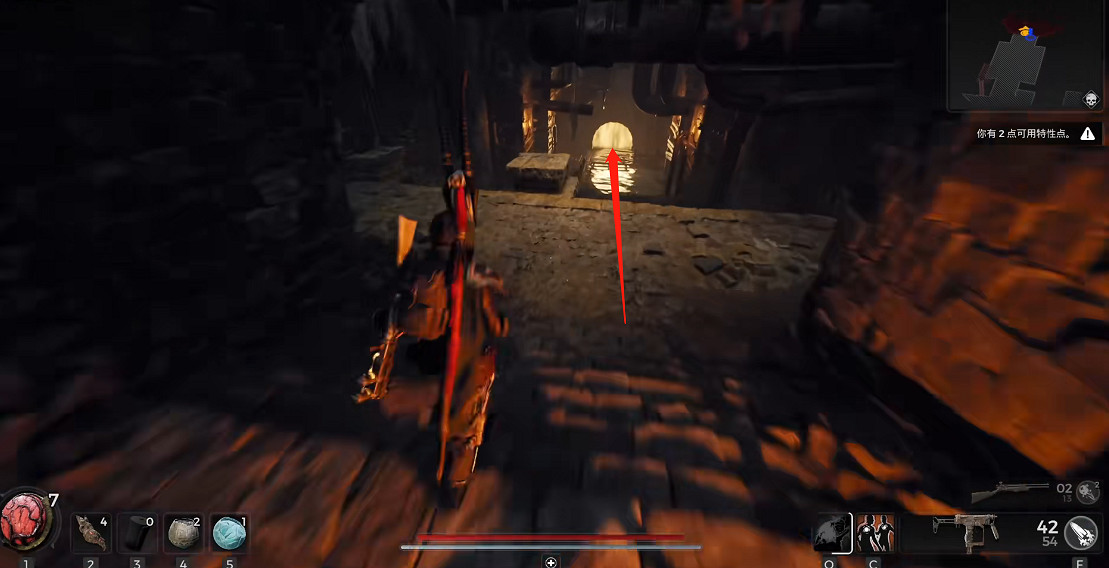 《遺跡2》全流程圖文攻略