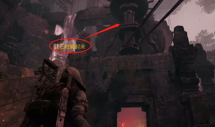 《遺跡2》禁林音律解密方法