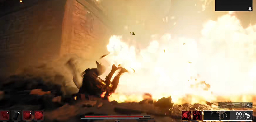 《遺跡2》全流程圖文攻略