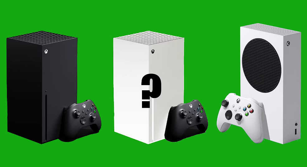 晚報：2023年M站遊戲排名 XSX無光碟機版主機傳聞