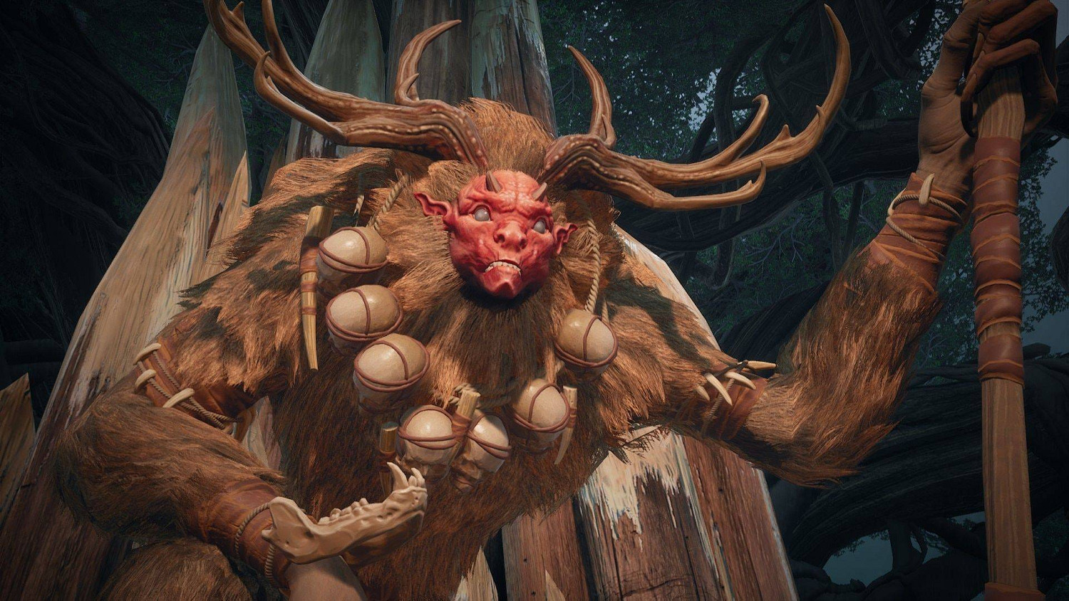 《遺跡2》Boss詞條效果介紹