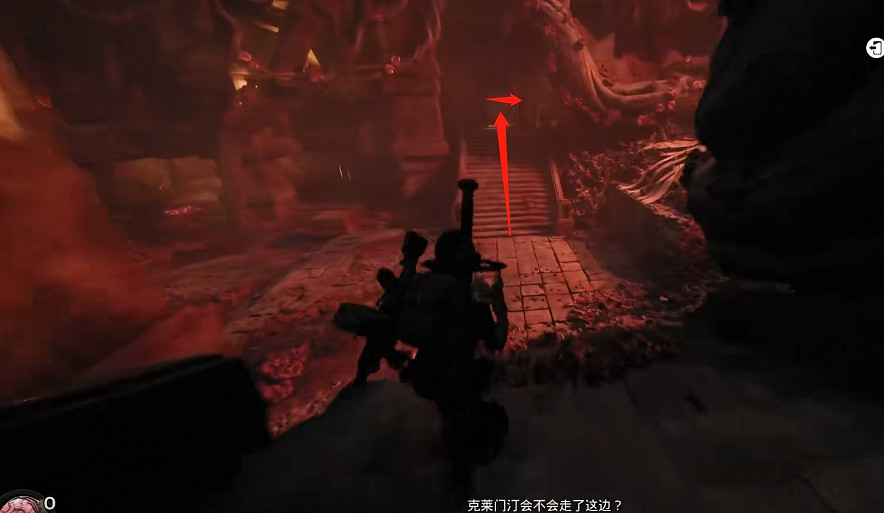 《遺跡2》全流程圖文攻略