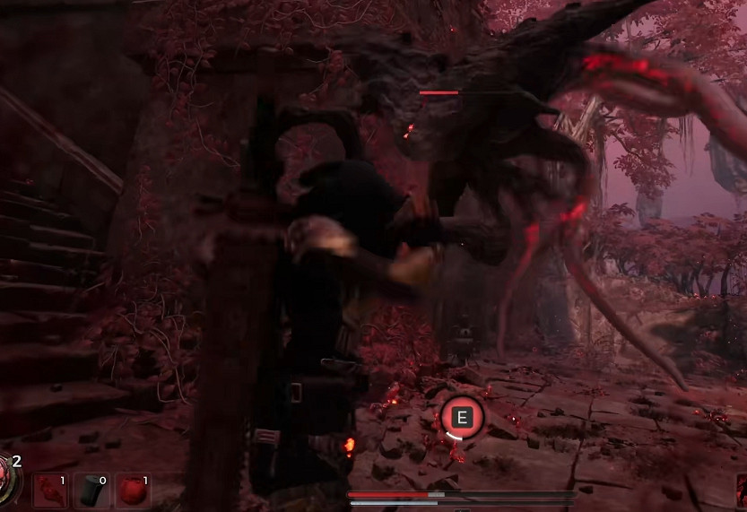 《遺跡2》全流程圖文攻略