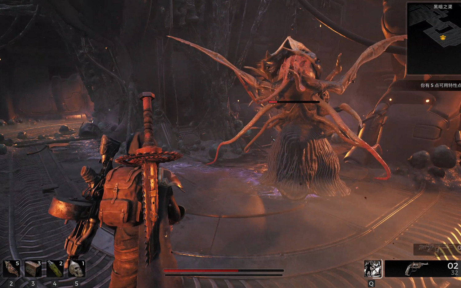 《遺跡2》血月觸發能做什麽? 血月機制介紹 《遺跡2》血月觸發能做什麽? 血月機制介紹