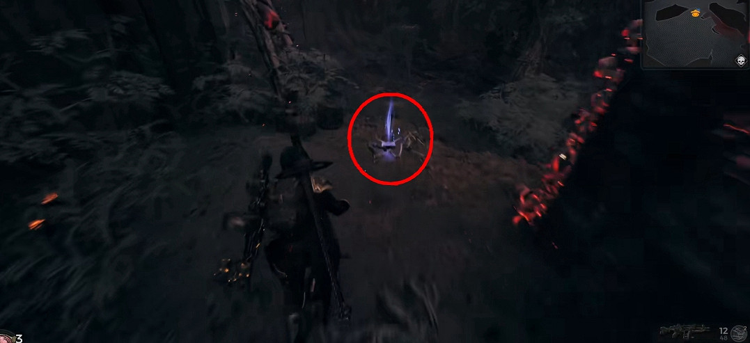 《遺跡2》全流程圖文攻略