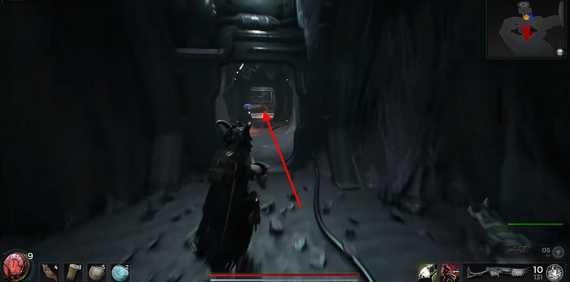 《遺跡2》全流程圖文攻略