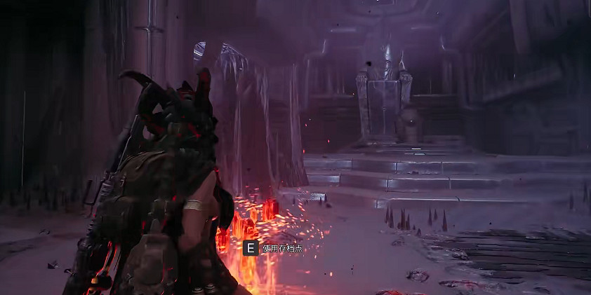 《遺跡2》隱藏聖物防護之心獲得方法