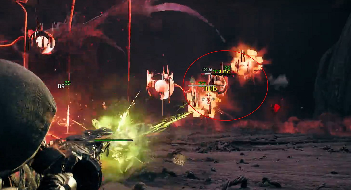 《遺跡2》最終Boss湮滅全階段打法