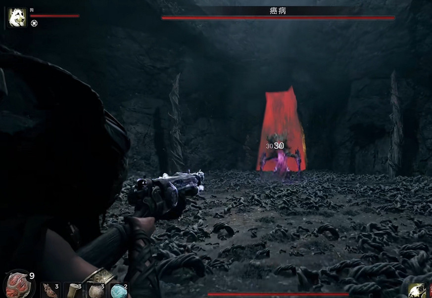 《遺跡2》全流程圖文攻略