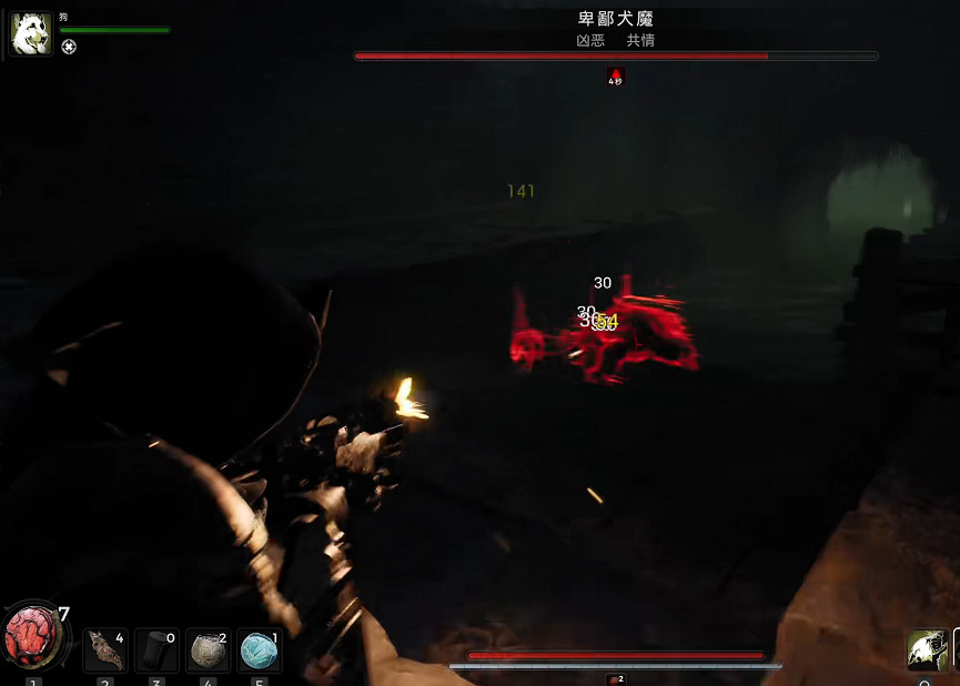 《遺跡2》全流程圖文攻略