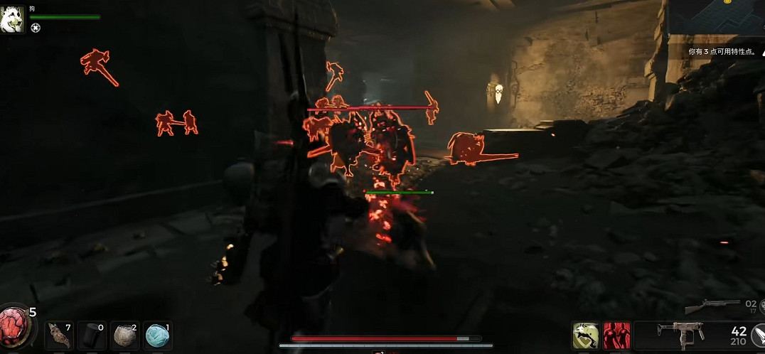 《遺跡2》全流程圖文攻略