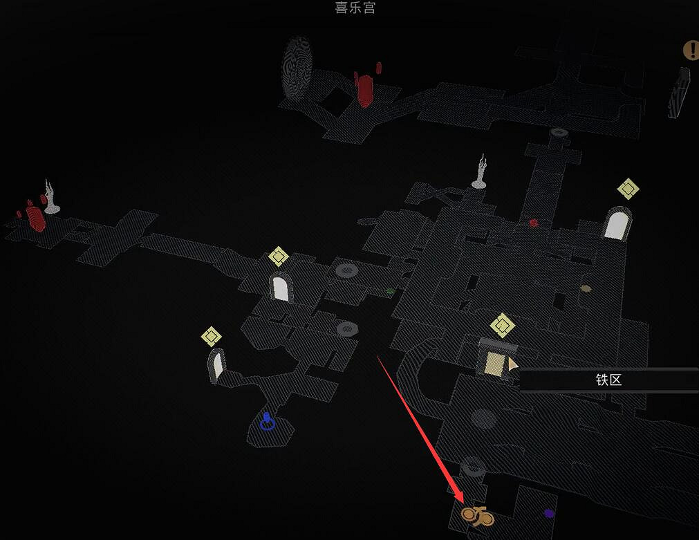 《遺跡2》全武器裝備飾品解密收集攻略