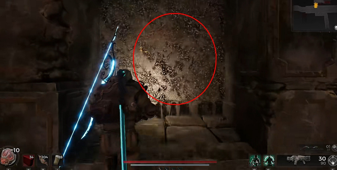 《遺跡2》全武器裝備飾品解密收集攻略