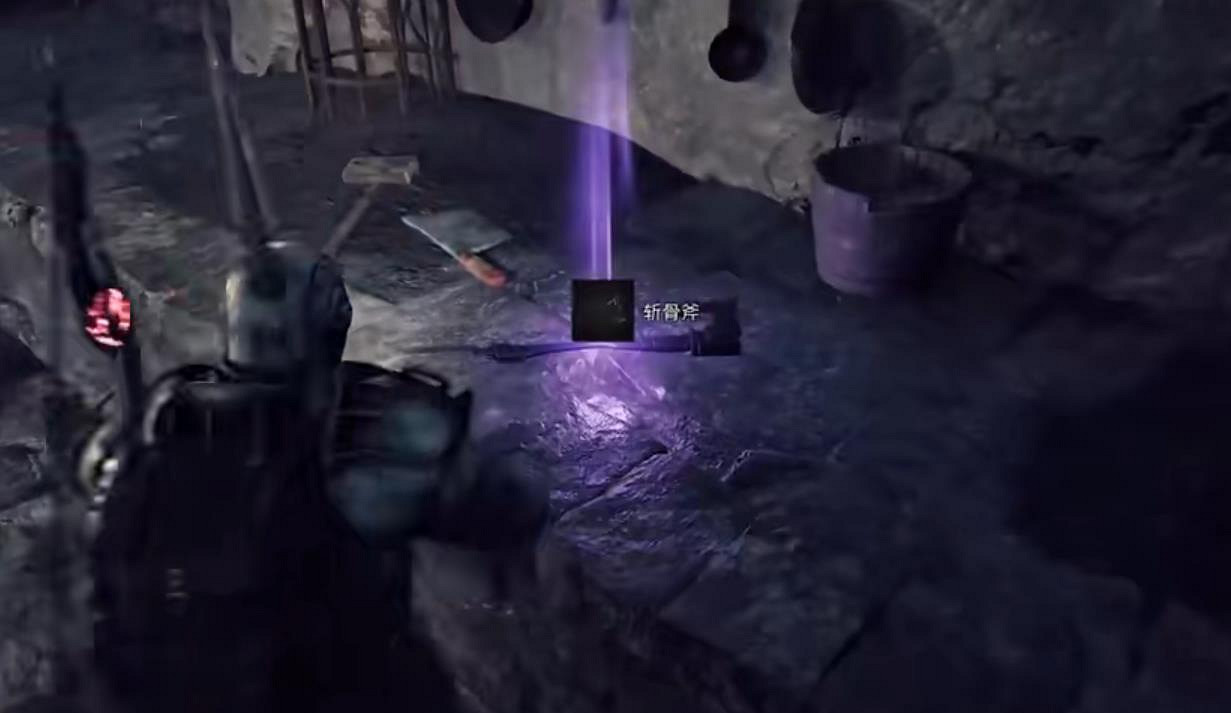 《遺跡2》全武器裝備飾品解密收集攻略