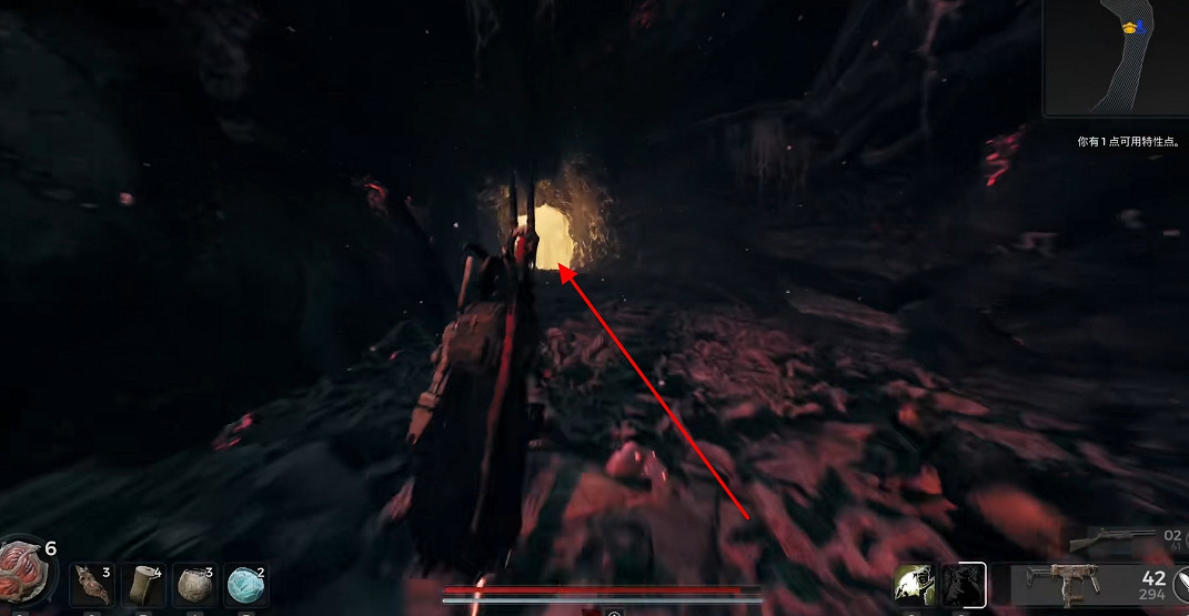 《遺跡2》全流程圖文攻略