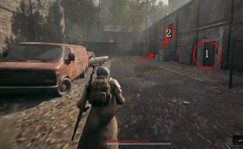 《遺跡2》新十三區怎麽通關？新十三區超詳細通關方法