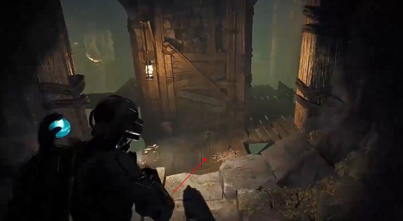 《遺跡2》隱藏武器榴彈炮巔峰獲得方法