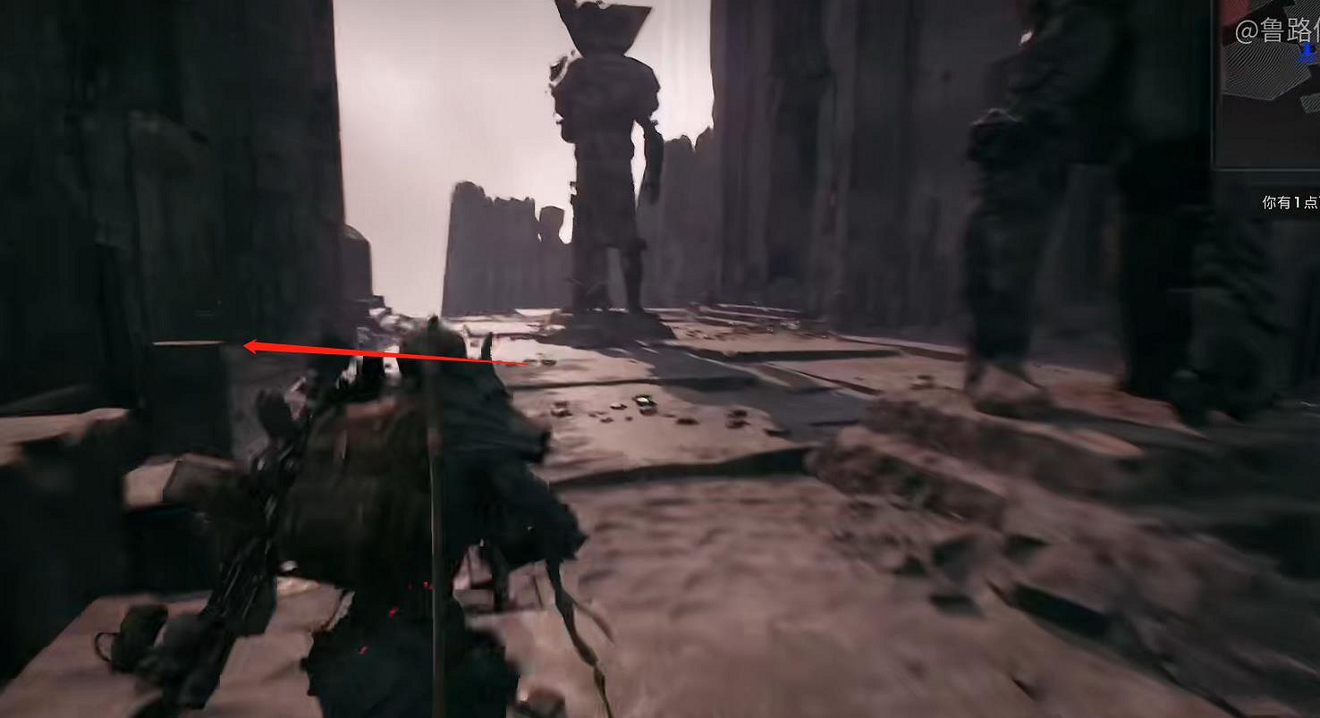 《遺跡2》全武器裝備飾品解密收集攻略