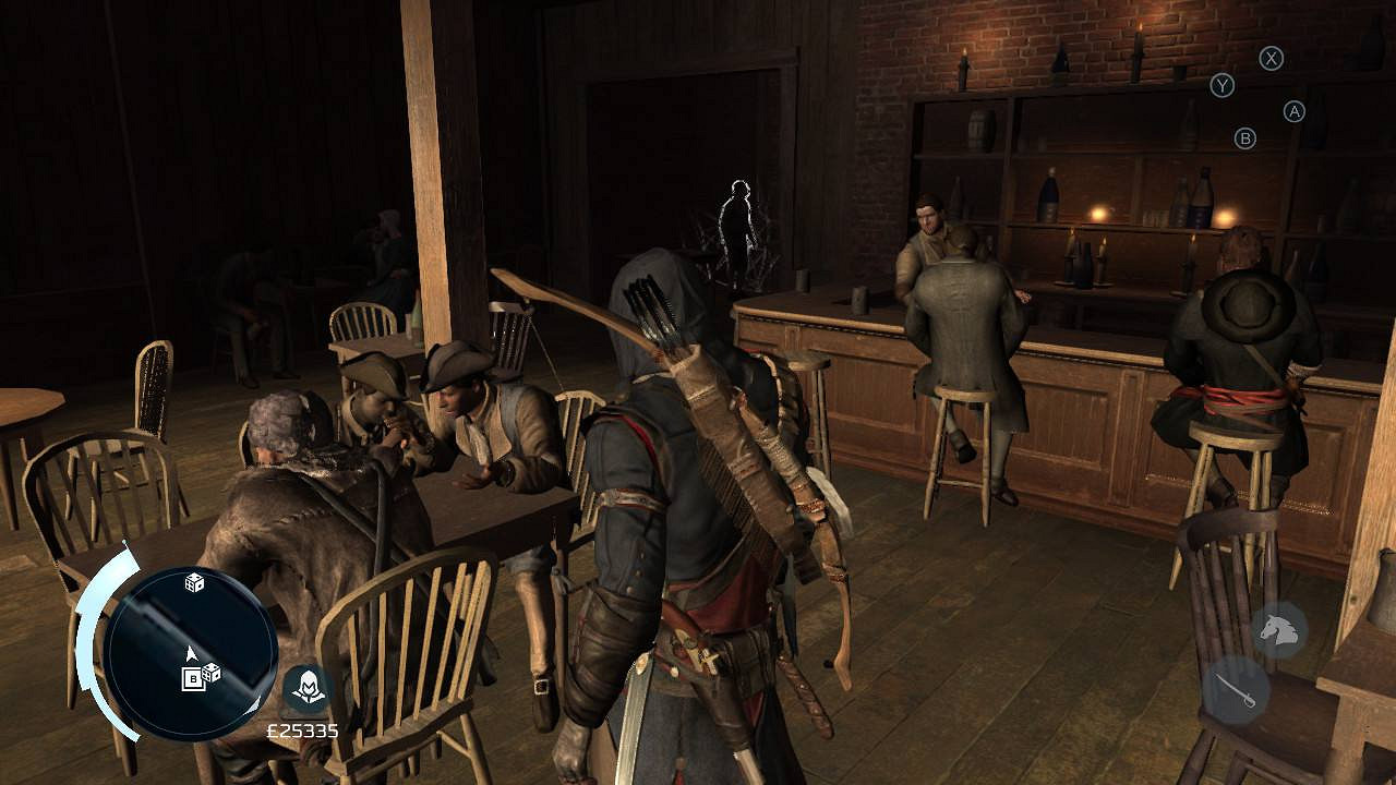 冰點價!Switch多款《刺客教條》正在eShop促銷中 冰點價!Switch多款《刺客教條》正在eShop促銷中