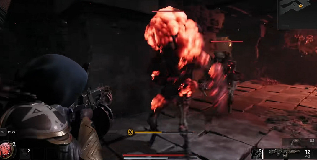 《遺跡2》全流程圖文攻略