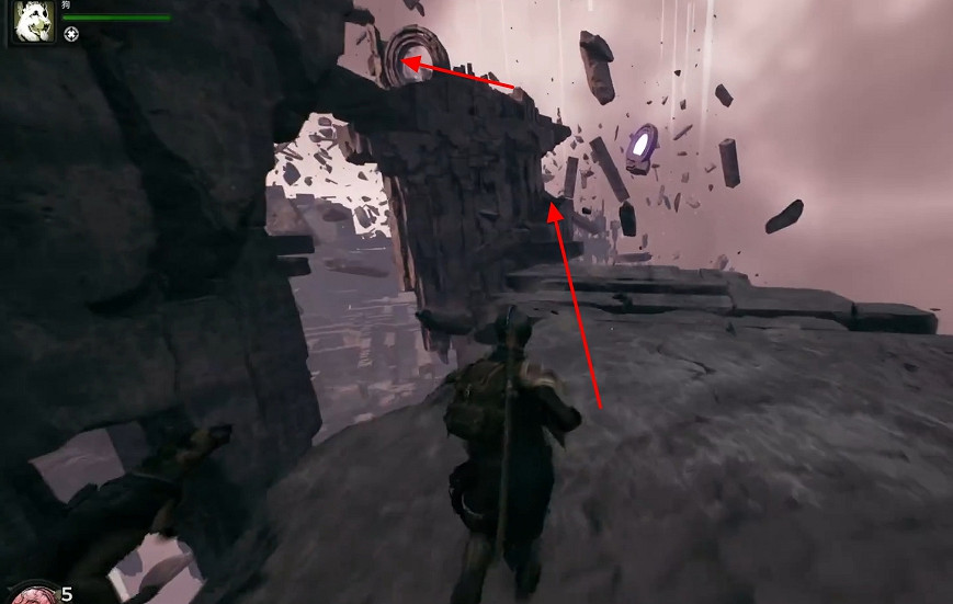 《遺跡2》全流程圖文攻略