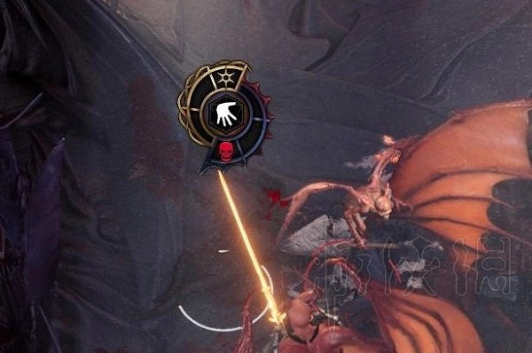 《柏德之門3》檢定系統機制介紹    檢定怎麽觸發？