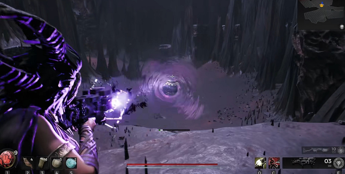 《遺跡2》全流程圖文攻略