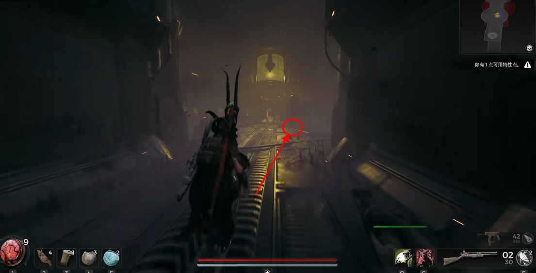 《遺跡2》全流程圖文攻略