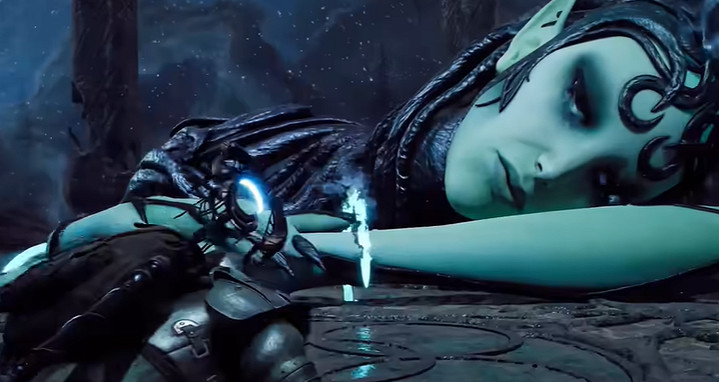 《遺跡2》尼姆埃什麽時候睡？ 尼姆埃不睡覺解決方法