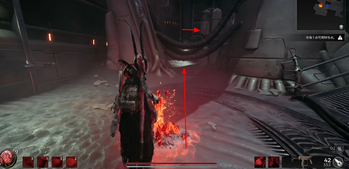 《遺跡2》全流程圖文攻略