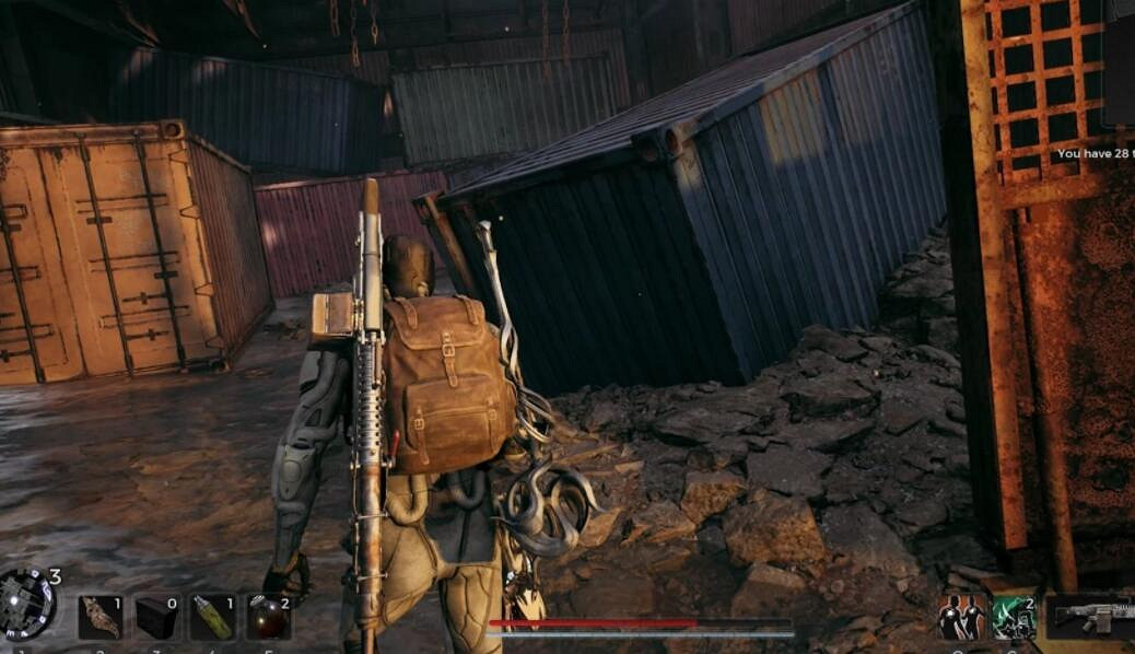 《遺跡2》萊托護甲套裝位置在哪?萊托2型護甲獲取流程 《遺跡2》萊托護甲套裝位置在哪?萊托2型護甲獲取流程