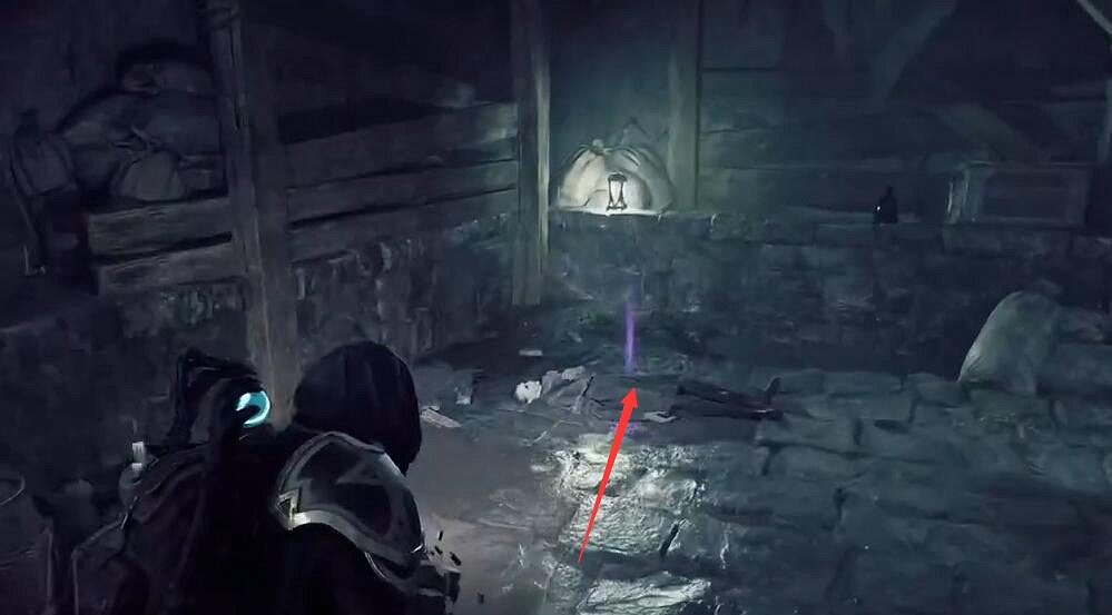 《遺跡2》全武器裝備飾品解密收集攻略