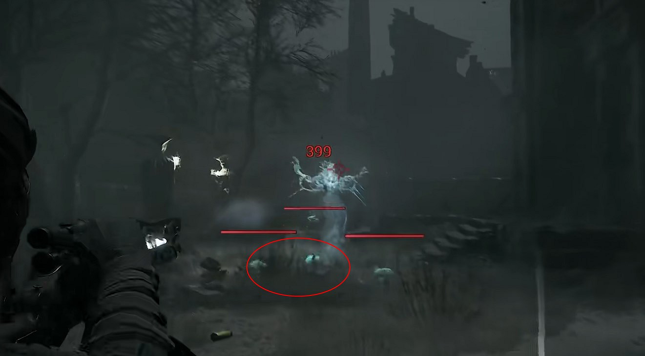 《遺跡2》無限子彈槍日暮獲得方法