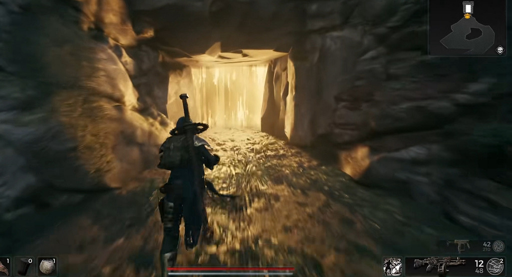 《遺跡2》全流程圖文攻略