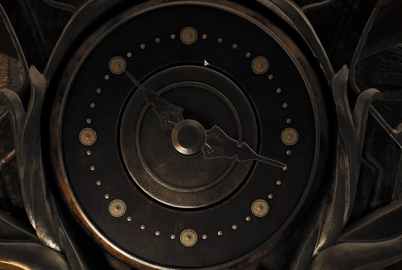 《遺跡2》萊馬克區鍾表解密攻略