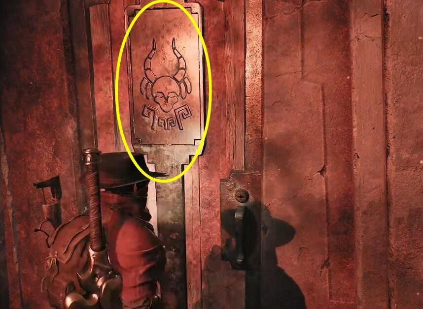 《遺跡2》紅寡婦護甲套裝在哪？挽歌紅寡婦護甲套獲得方法