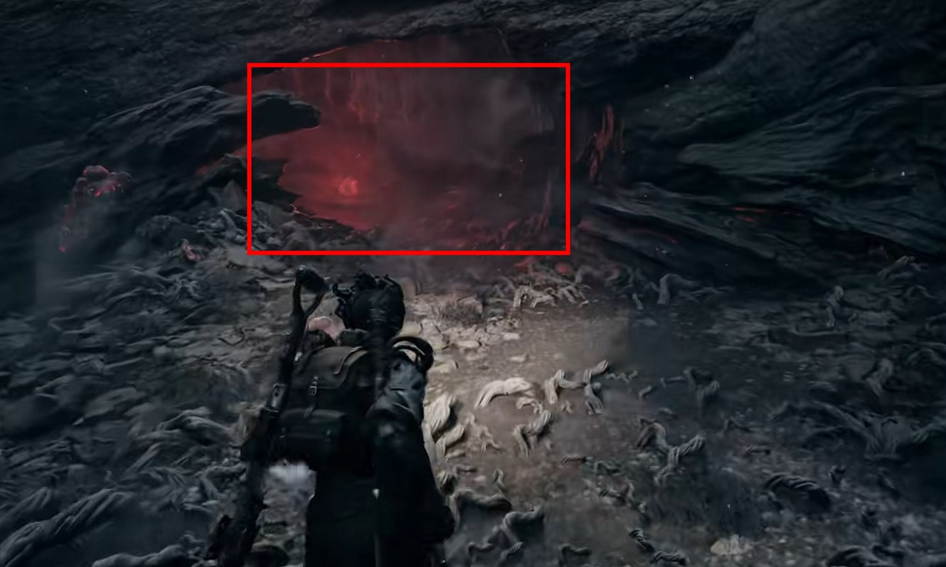 《遺跡2》隱藏武器噴火器地獄火獲取方法