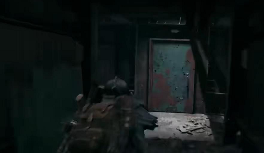 《遺跡2》福特小屋的密碼箱開啟方法