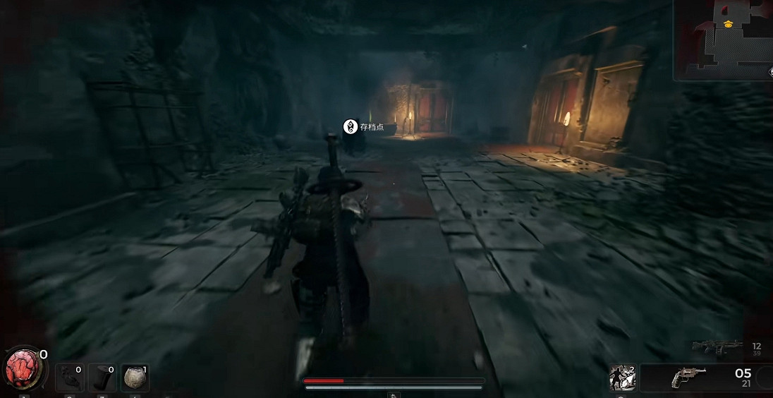 《遺跡2》全流程圖文攻略